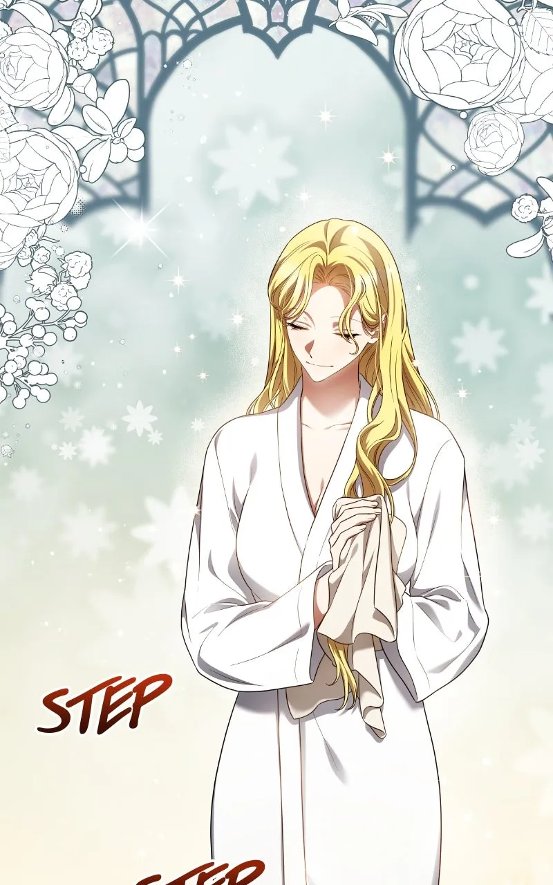 Our Contract Marriage Ends Here Chapter 2 page 115 - 