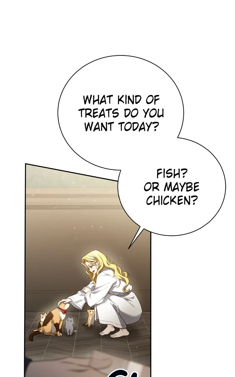 Our Contract Marriage Ends Here Chapter 2 page 117 - 