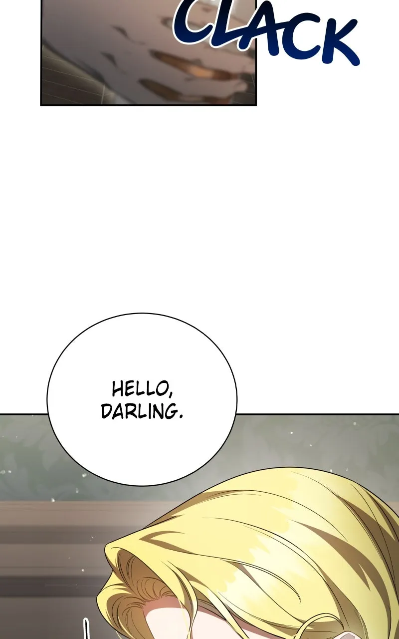 Our Contract Marriage Ends Here Chapter 2 page 118 - 