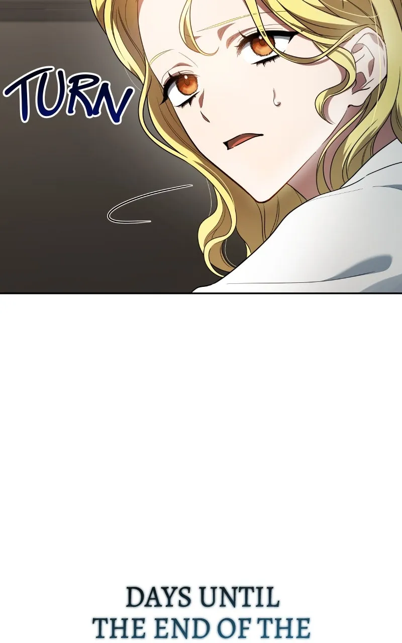 Our Contract Marriage Ends Here Chapter 2 page 120 - 