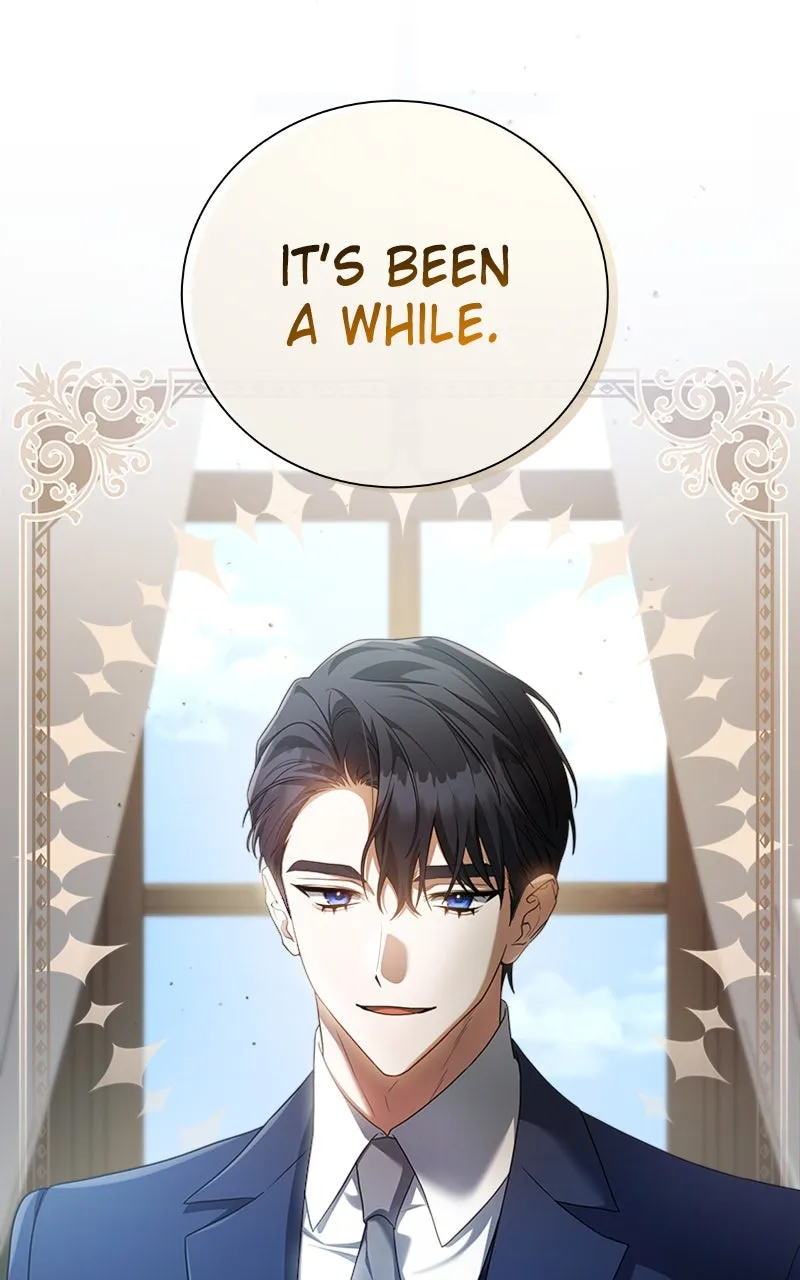 Our Contract Marriage Ends Here Chapter 2 page 123 - 