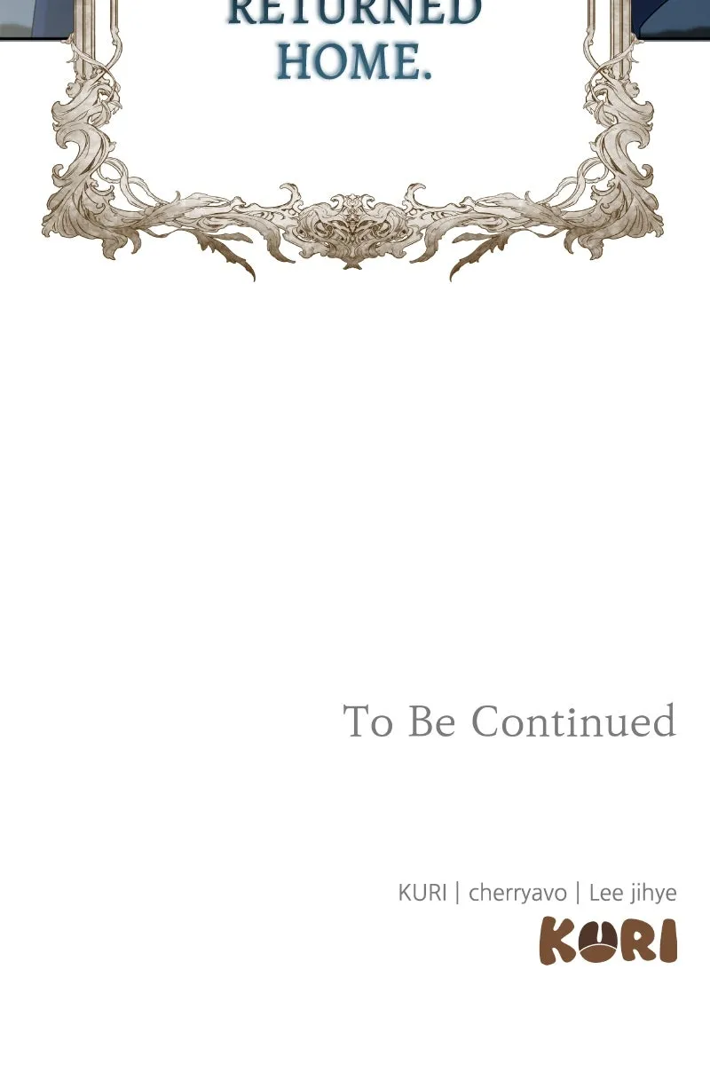 Our Contract Marriage Ends Here Chapter 2 page 125 - 