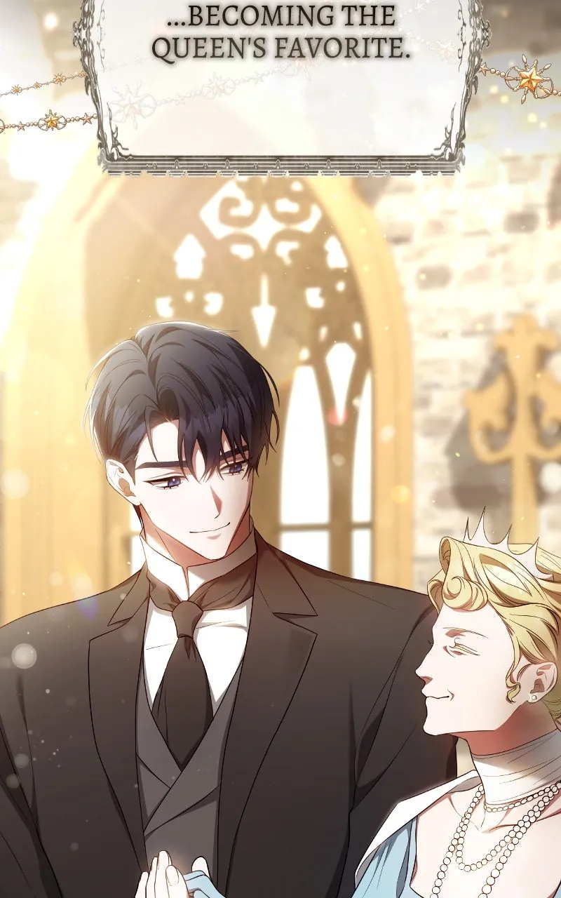 Our Contract Marriage Ends Here Chapter 2 page 14 - 