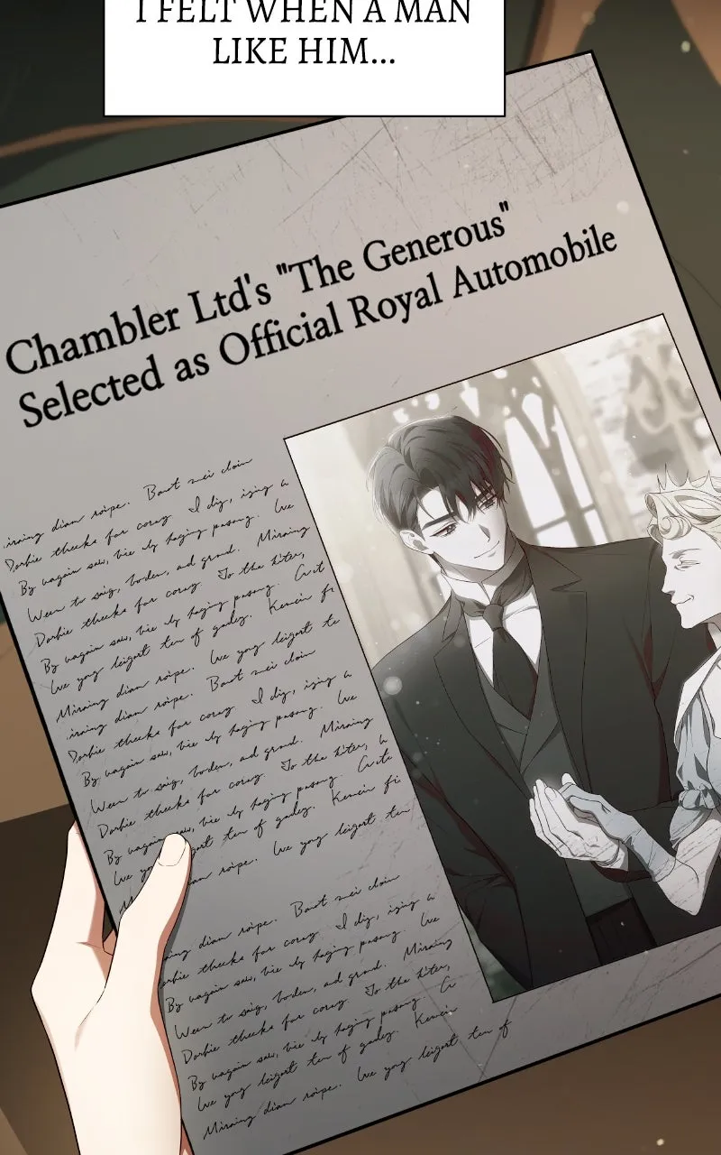 Our Contract Marriage Ends Here Chapter 2 page 16 - 