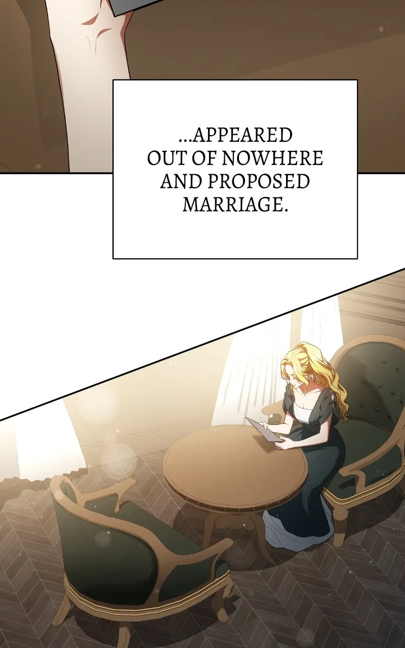 Our Contract Marriage Ends Here Chapter 2 page 17 - 