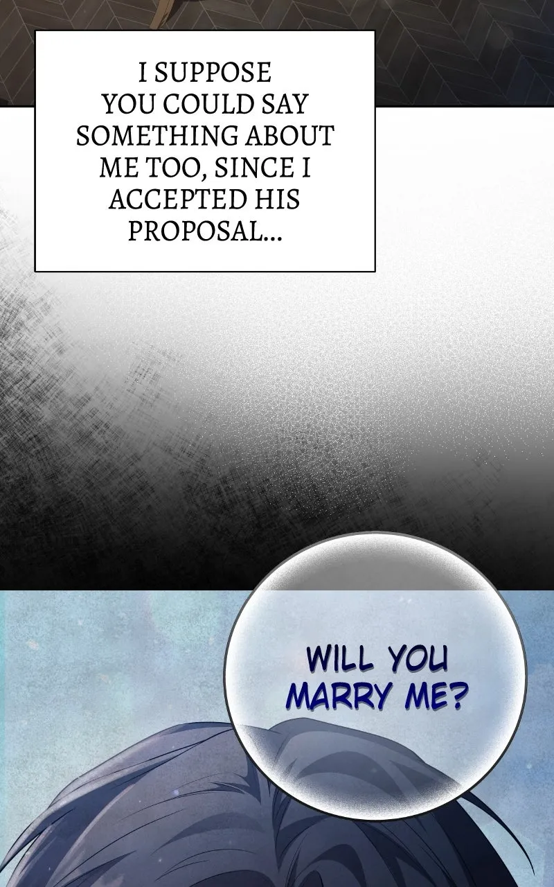 Our Contract Marriage Ends Here Chapter 2 page 18 - 