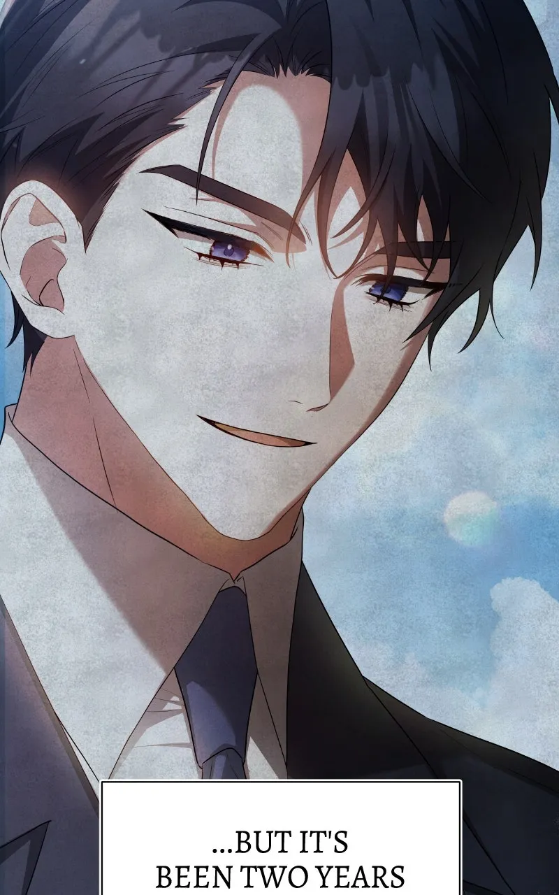 Our Contract Marriage Ends Here Chapter 2 page 19 - 