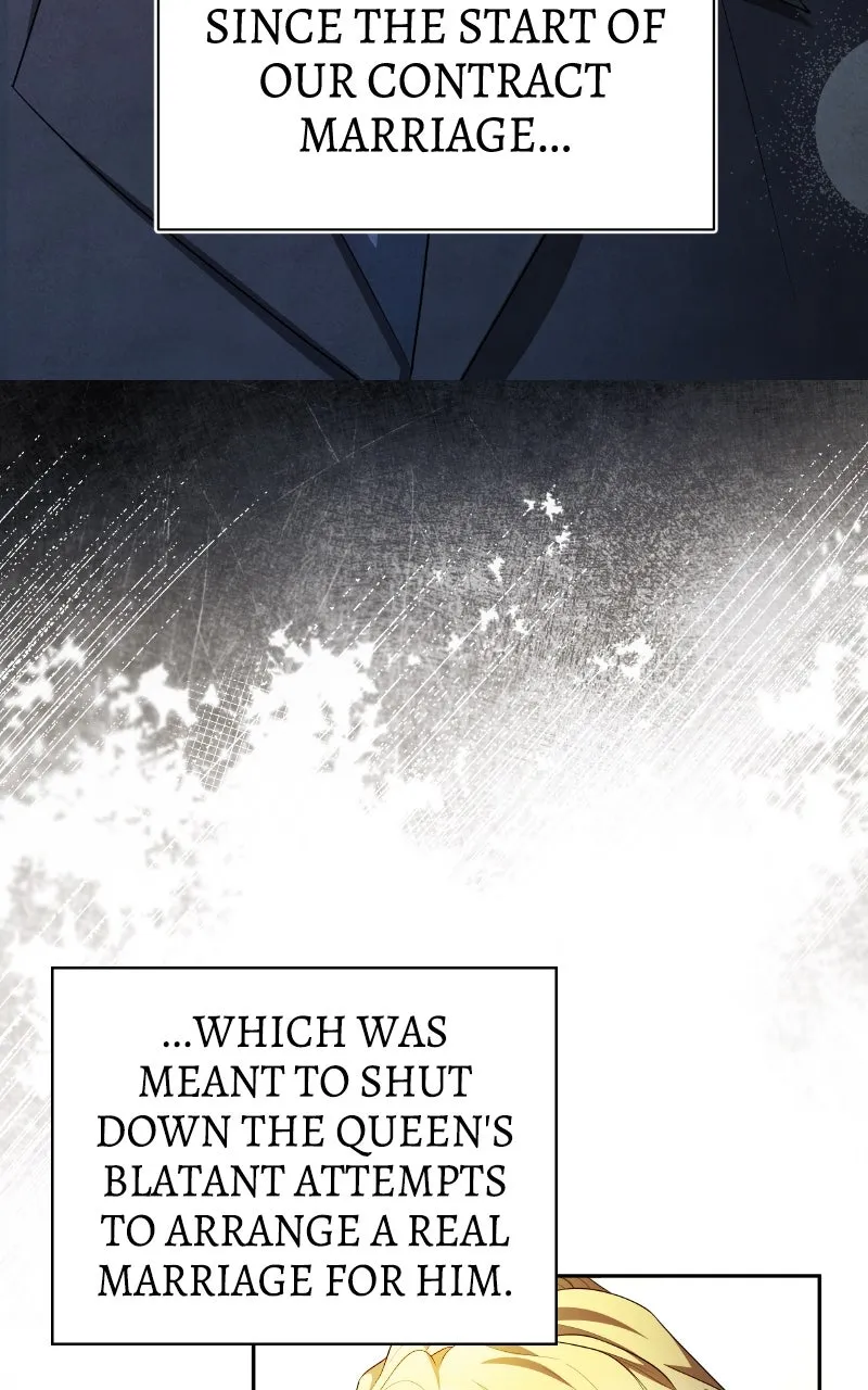Our Contract Marriage Ends Here Chapter 2 page 20 - 
