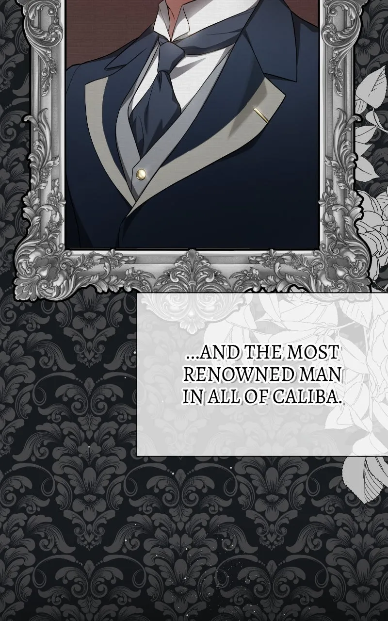 Our Contract Marriage Ends Here Chapter 2 page 3 - 