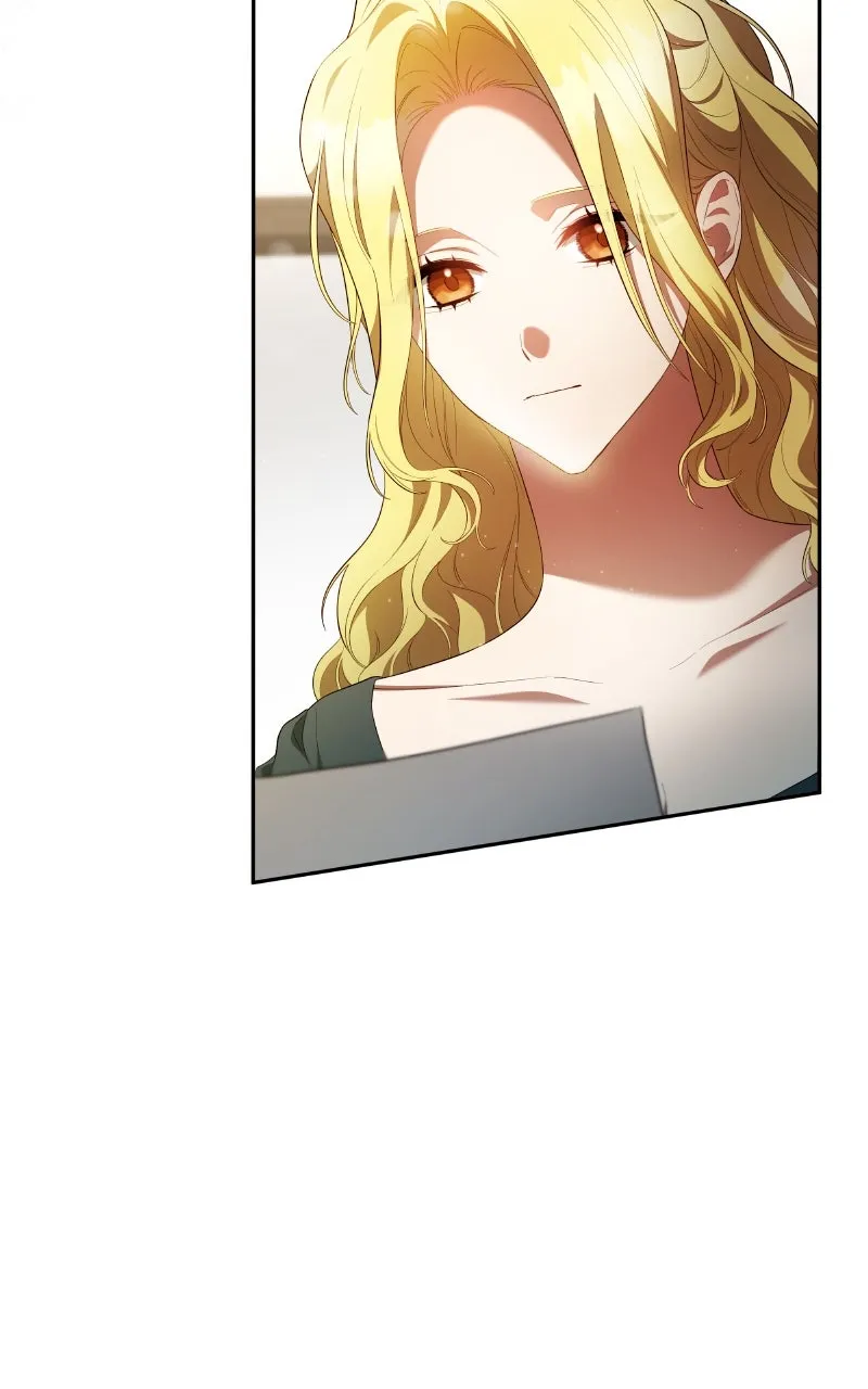 Our Contract Marriage Ends Here Chapter 2 page 21 - 