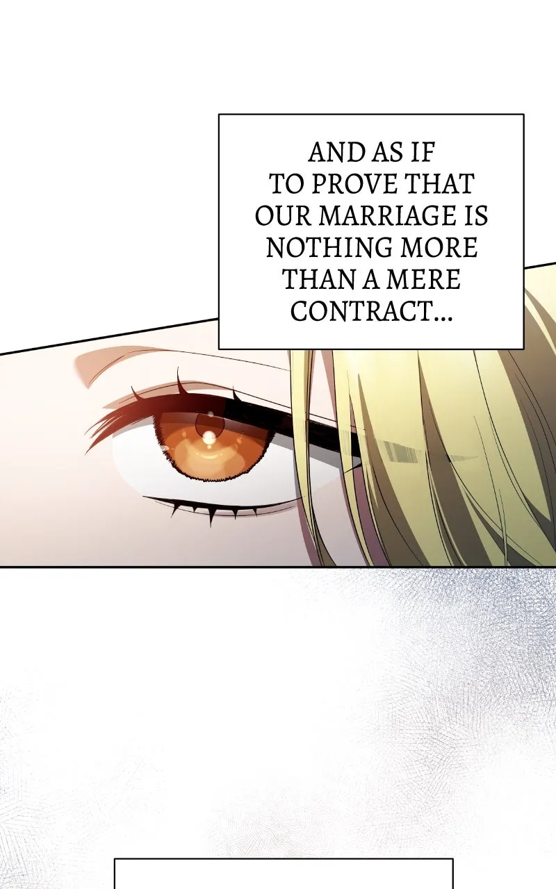 Our Contract Marriage Ends Here Chapter 2 page 22 - 