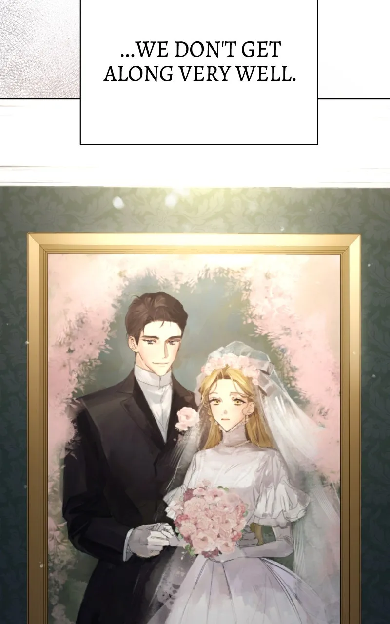 Our Contract Marriage Ends Here Chapter 2 page 23 - 