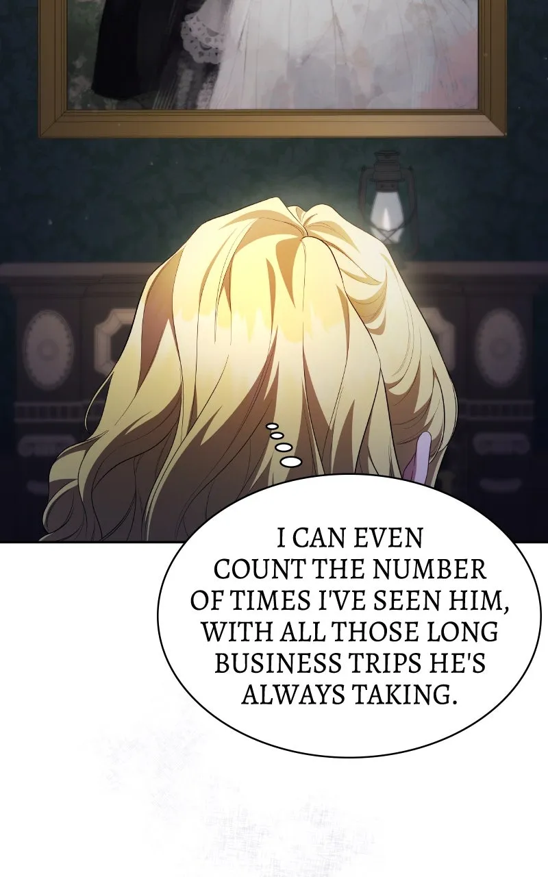 Our Contract Marriage Ends Here Chapter 2 page 24 - 