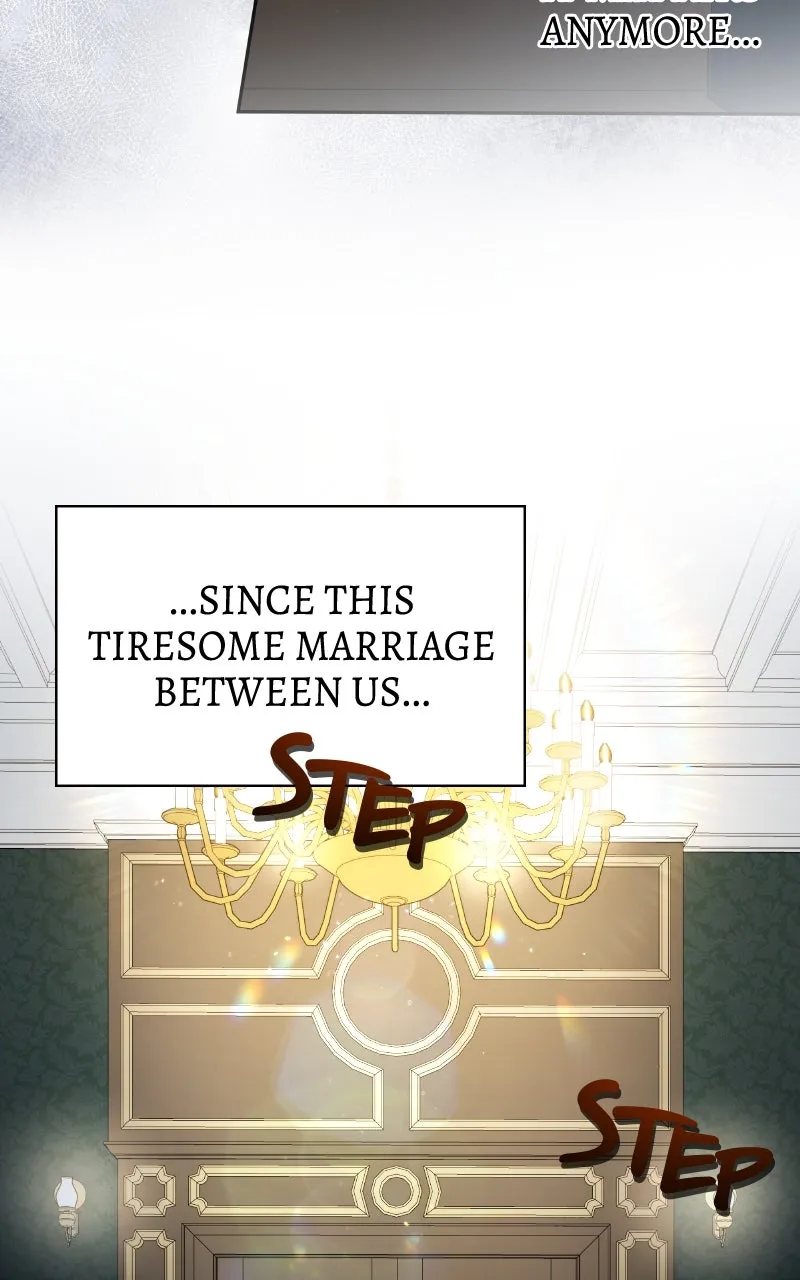 Our Contract Marriage Ends Here Chapter 2 page 27 - 