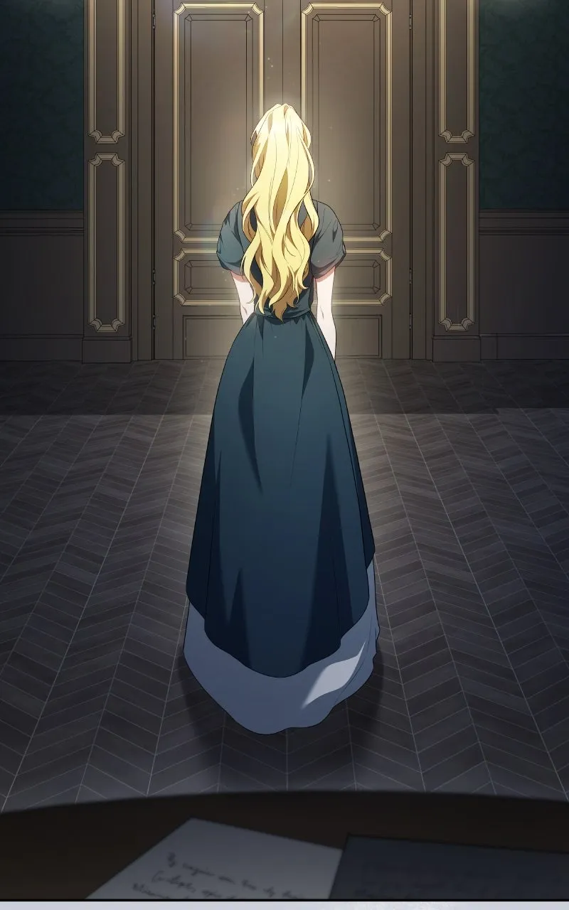 Our Contract Marriage Ends Here Chapter 2 page 28 - 