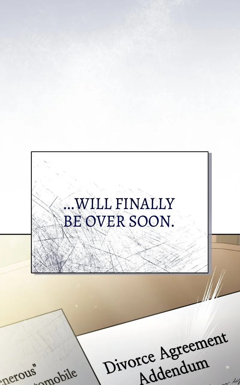Our Contract Marriage Ends Here Chapter 2 page 29 - 