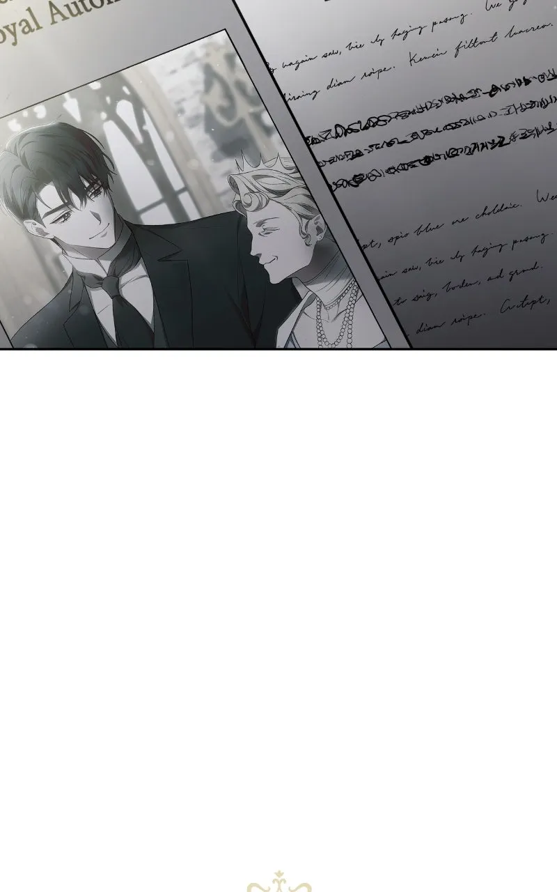 Our Contract Marriage Ends Here Chapter 2 page 30 - 