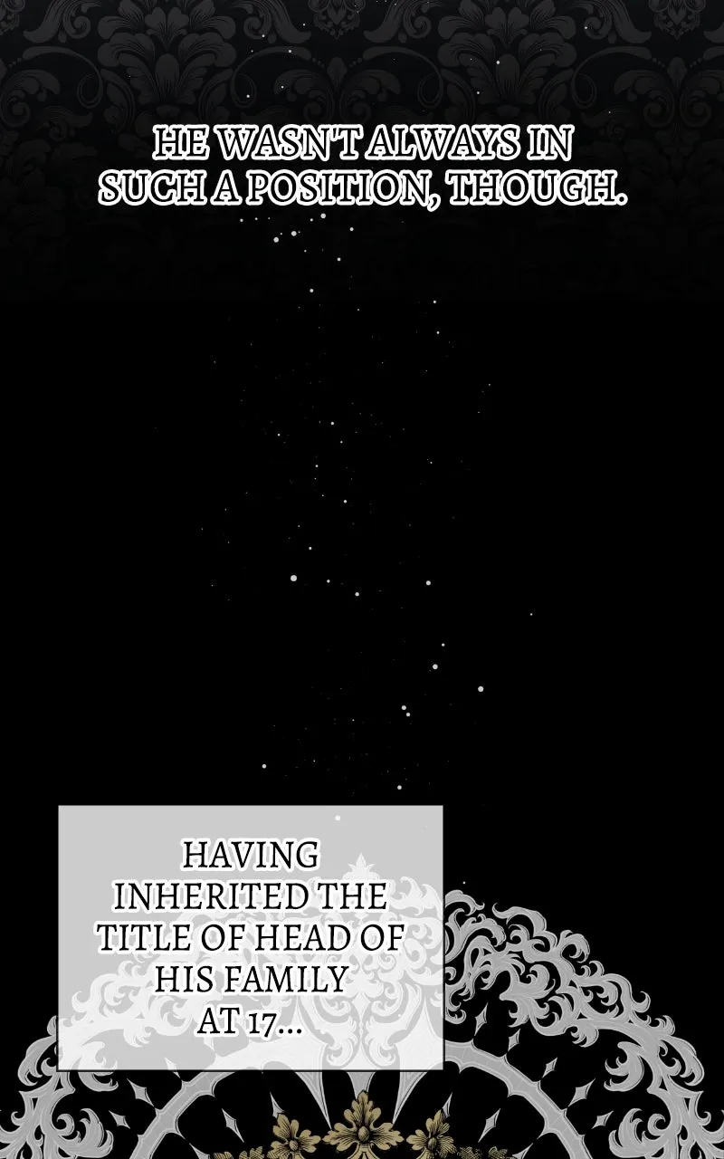 Our Contract Marriage Ends Here Chapter 2 page 4 - 
