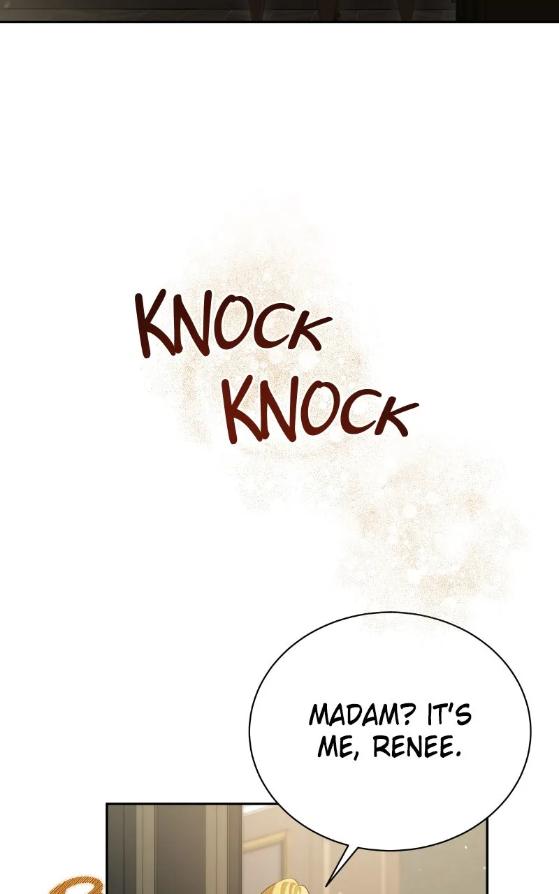 Our Contract Marriage Ends Here Chapter 2 page 33 - 