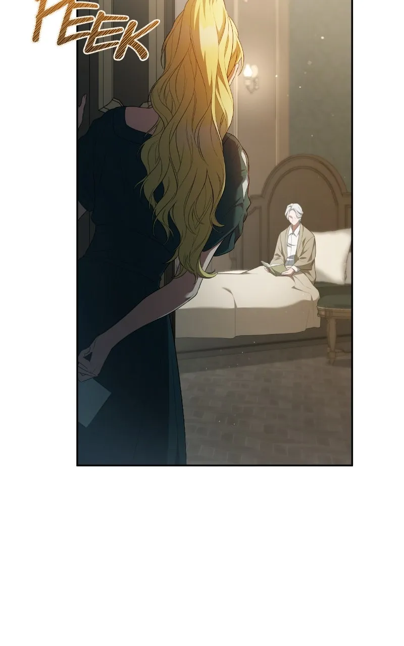 Our Contract Marriage Ends Here Chapter 2 page 34 - 