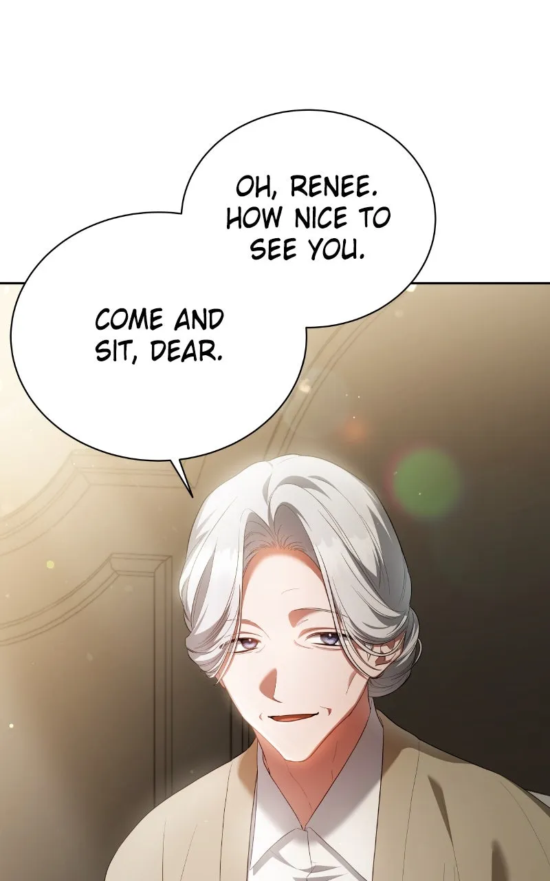 Our Contract Marriage Ends Here Chapter 2 page 35 - 