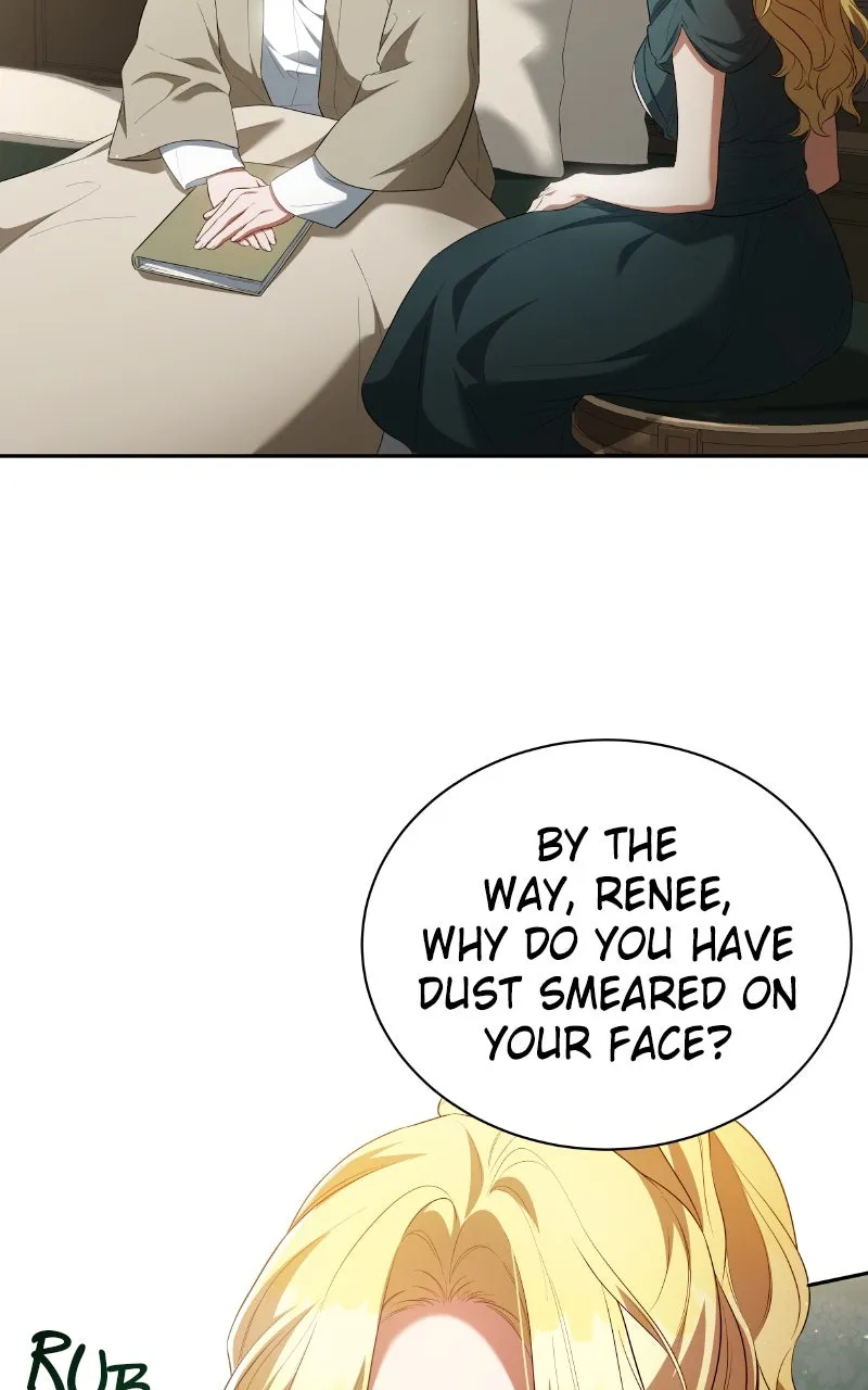 Our Contract Marriage Ends Here Chapter 2 page 39 - 