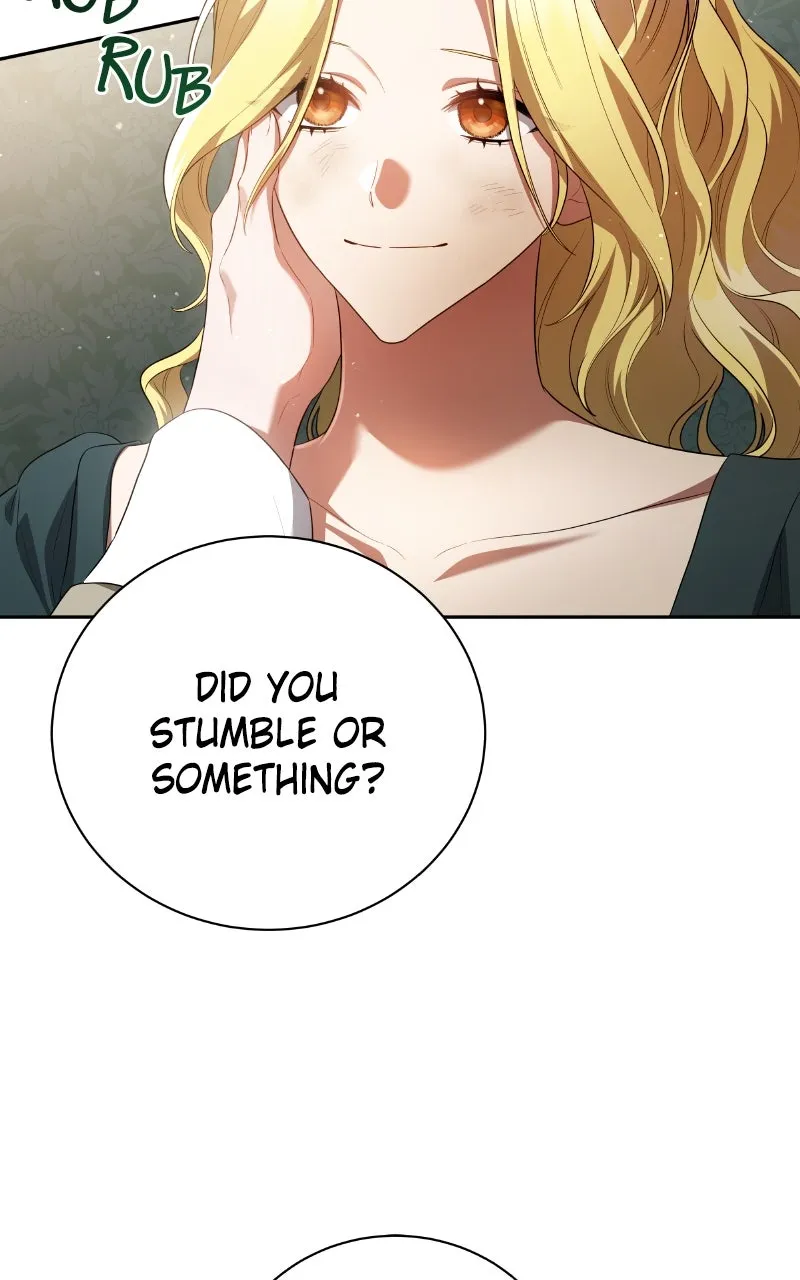 Our Contract Marriage Ends Here Chapter 2 page 40 - 