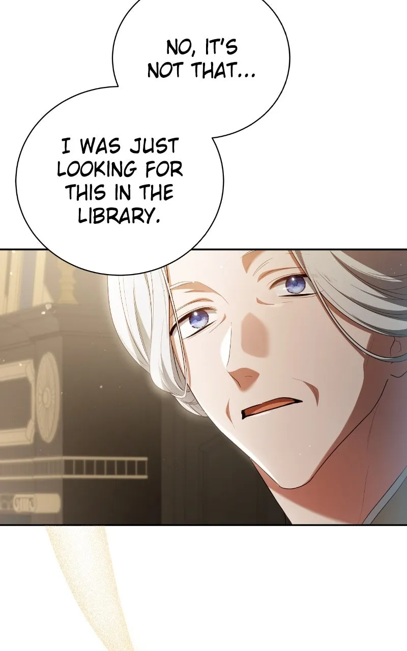 Our Contract Marriage Ends Here Chapter 2 page 41 - 