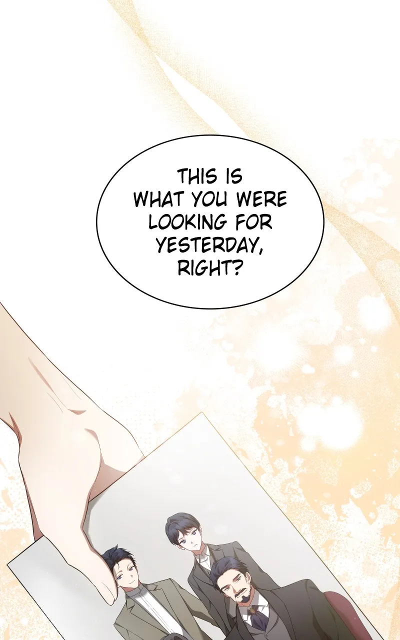 Our Contract Marriage Ends Here Chapter 2 page 42 - 