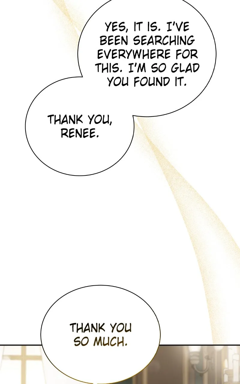Our Contract Marriage Ends Here Chapter 2 page 45 - 