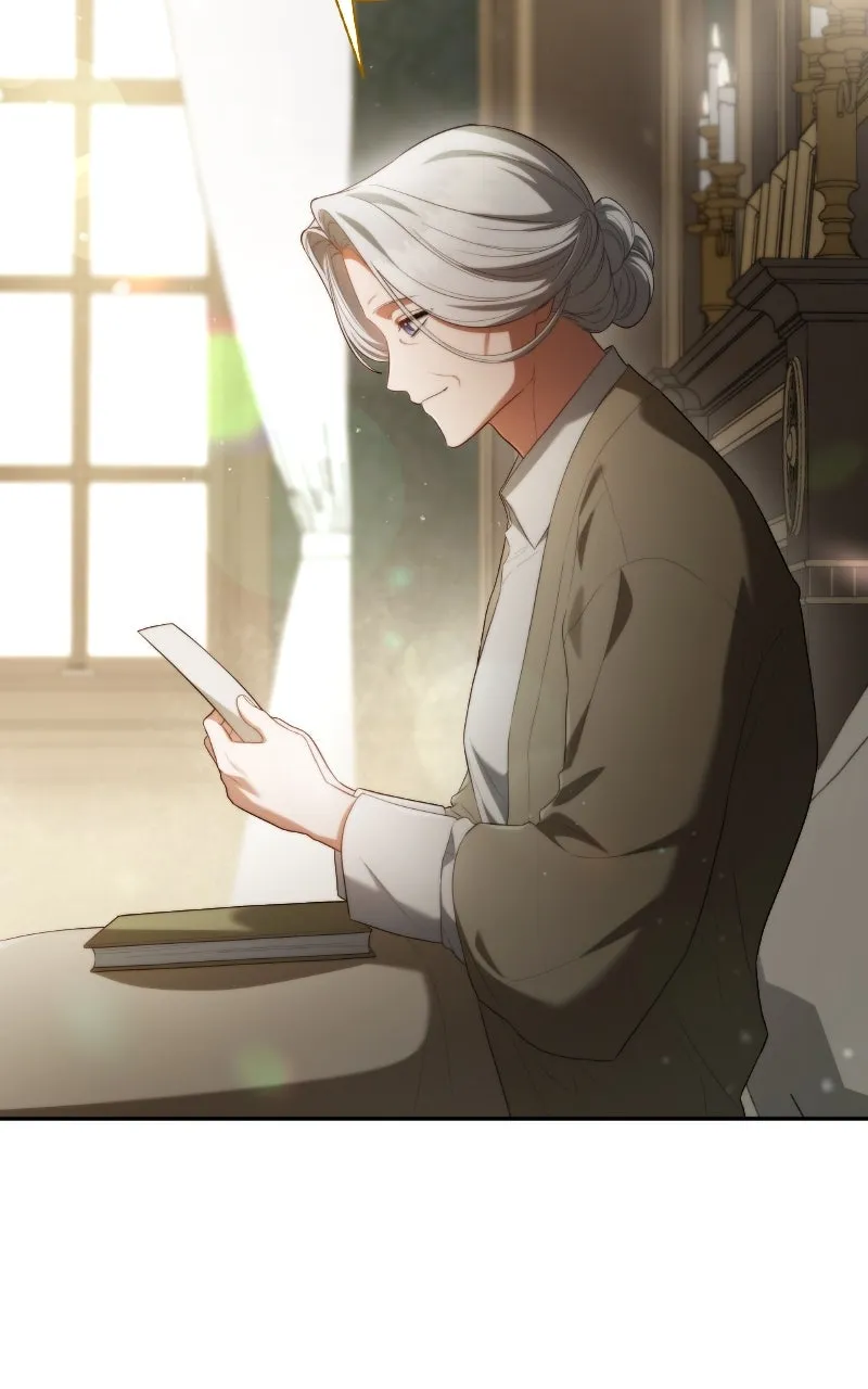 Our Contract Marriage Ends Here Chapter 2 page 46 - 