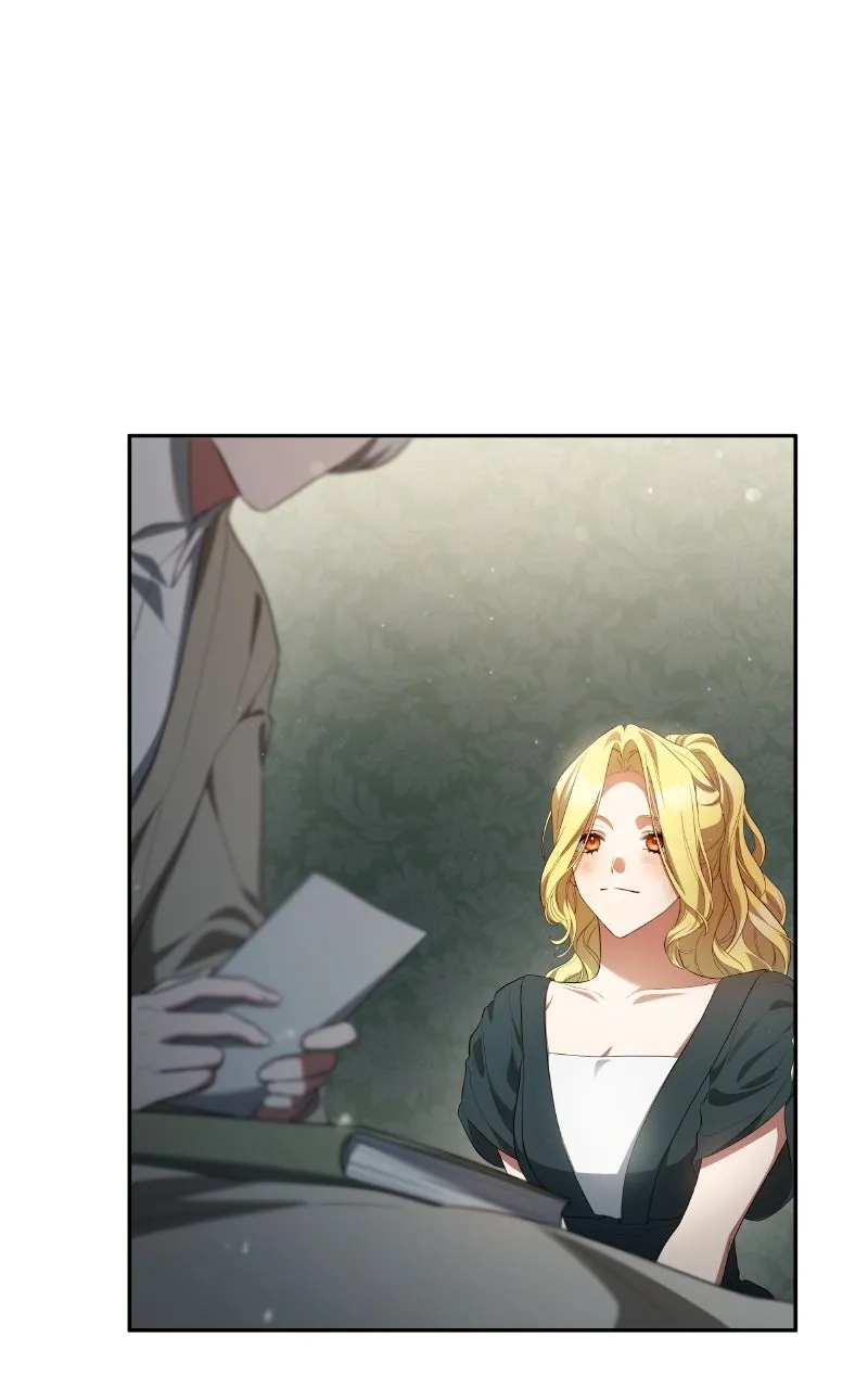 Our Contract Marriage Ends Here Chapter 2 page 47 - 