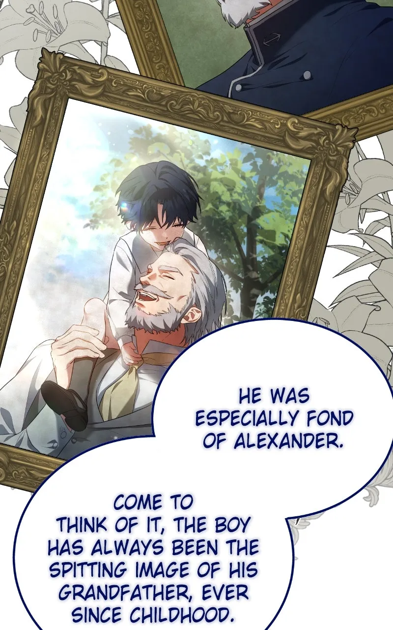 Our Contract Marriage Ends Here Chapter 2 page 50 - 