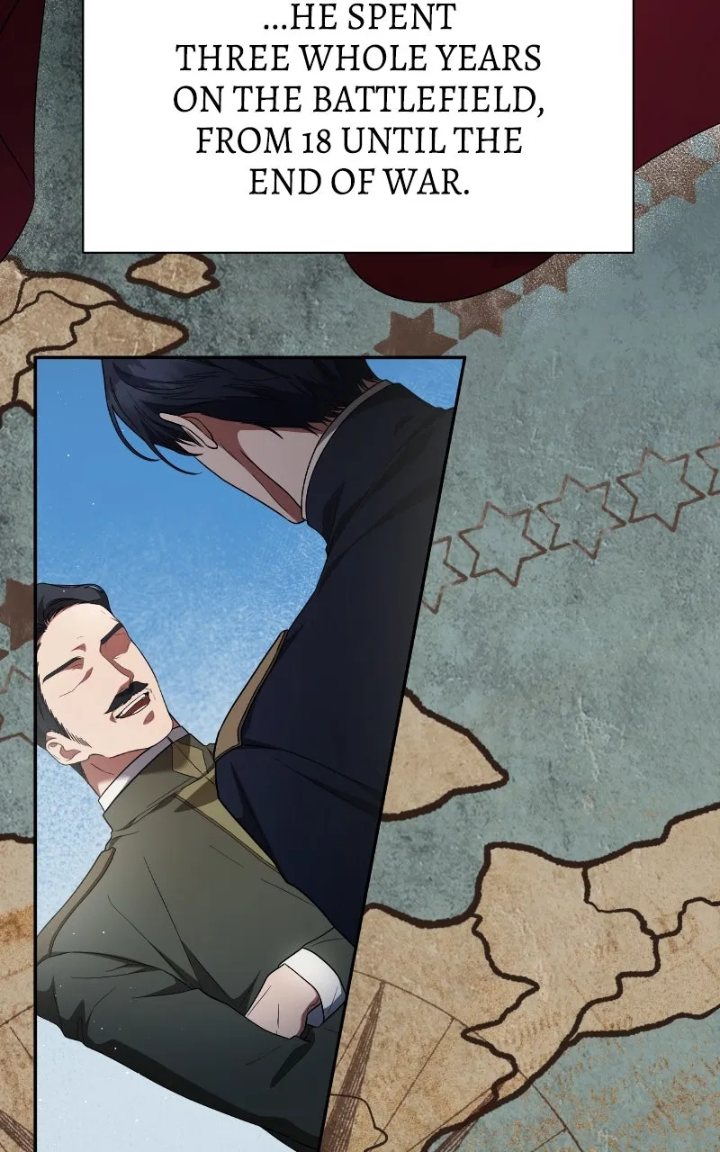 Our Contract Marriage Ends Here Chapter 2 page 6 - 