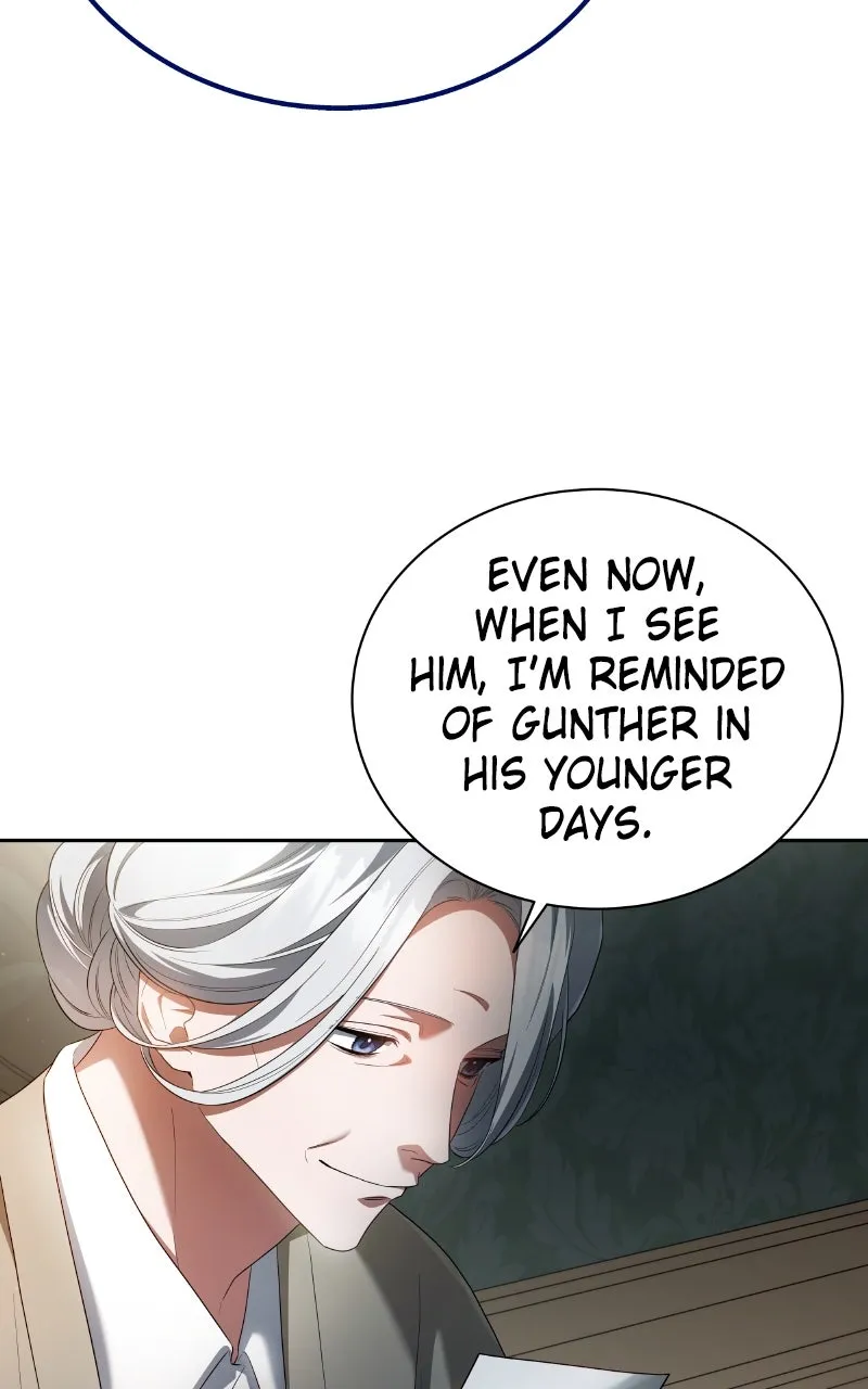 Our Contract Marriage Ends Here Chapter 2 page 51 - 