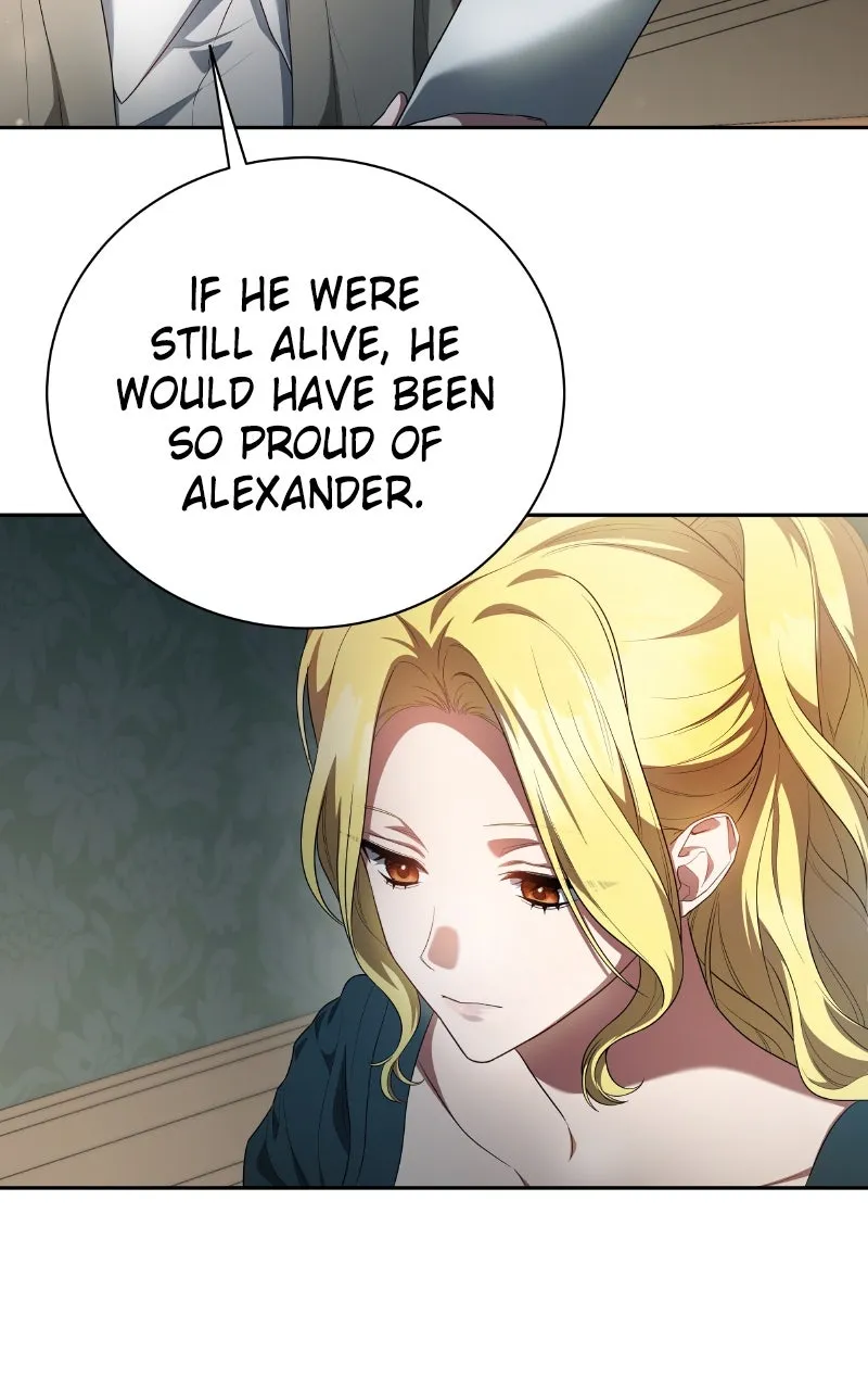 Our Contract Marriage Ends Here Chapter 2 page 52 - 