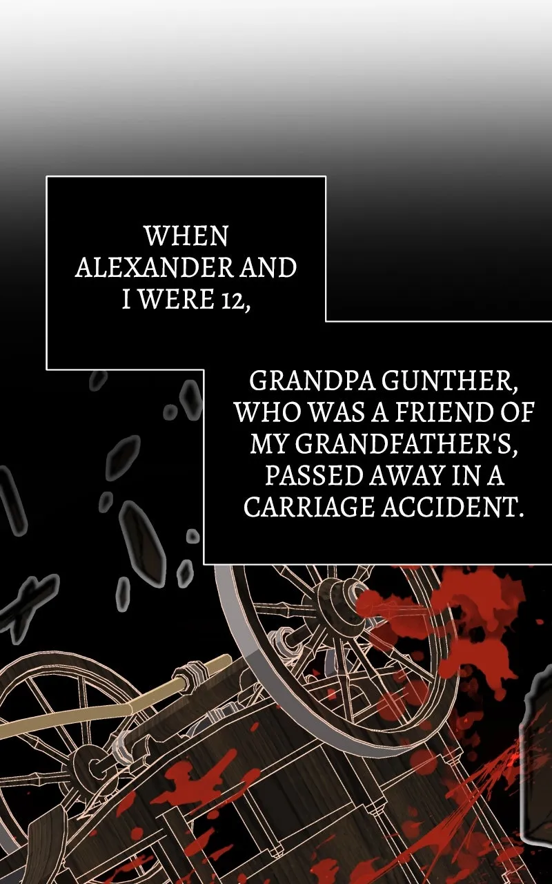 Our Contract Marriage Ends Here Chapter 2 page 54 - 