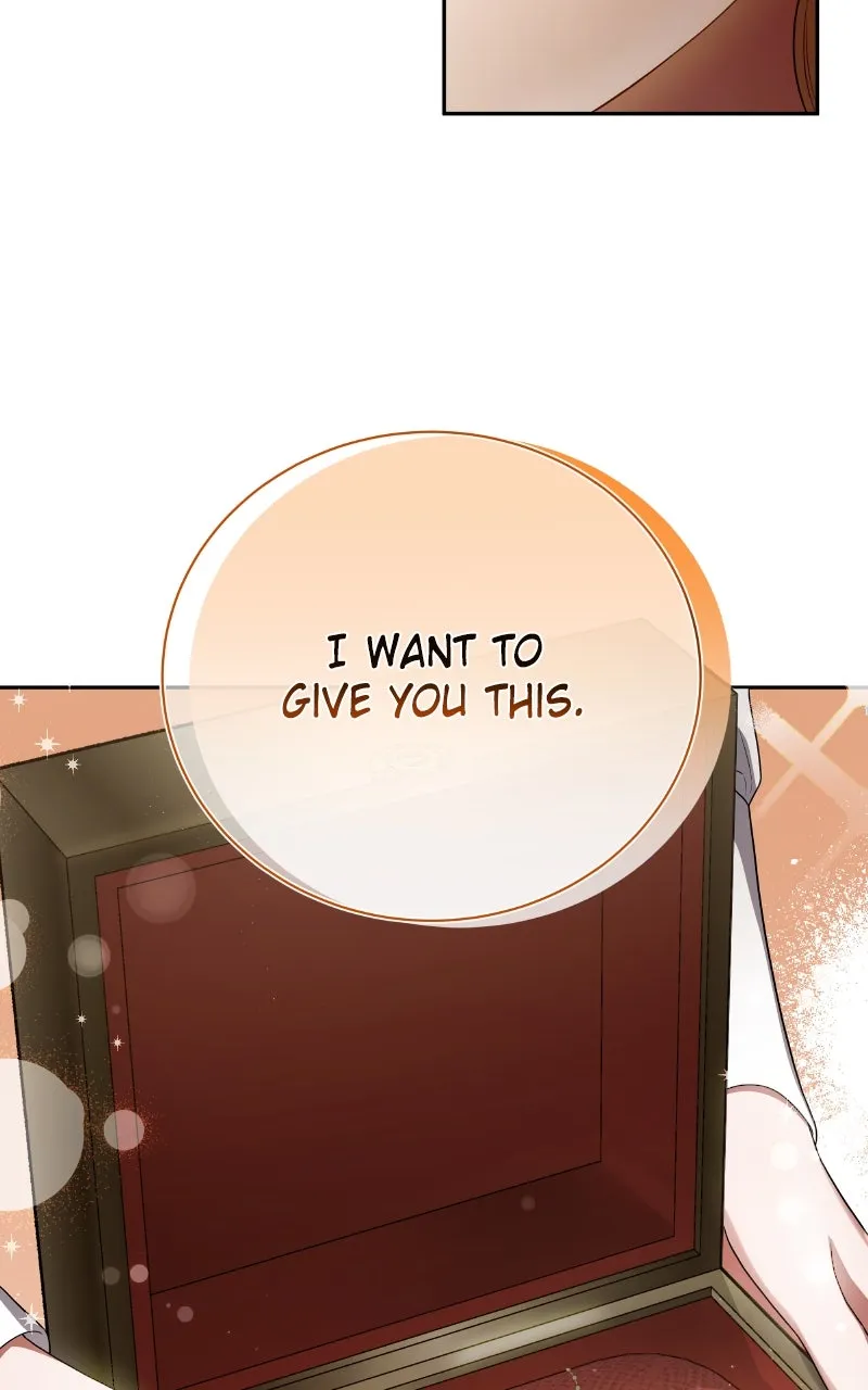 Our Contract Marriage Ends Here Chapter 2 page 62 - 