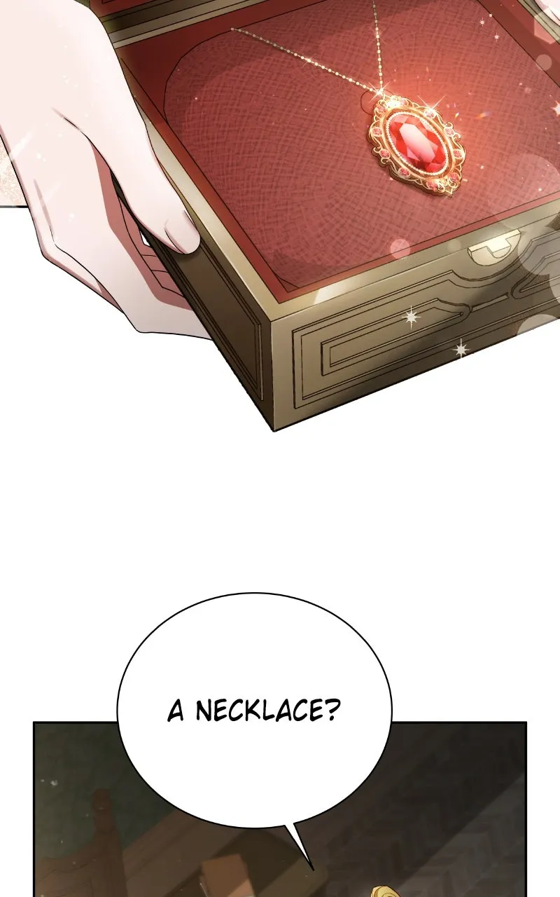 Our Contract Marriage Ends Here Chapter 2 page 63 - 