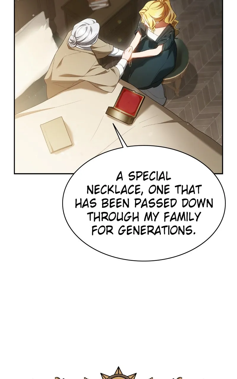 Our Contract Marriage Ends Here Chapter 2 page 64 - 