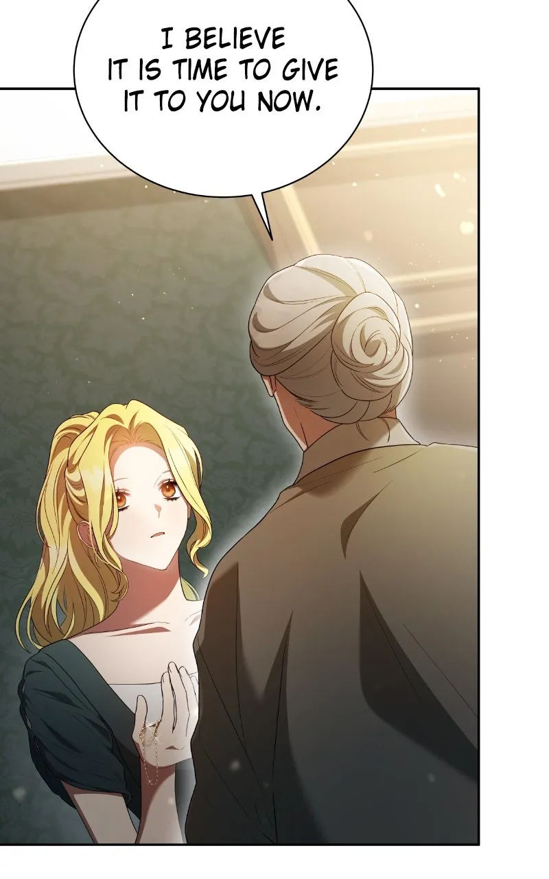 Our Contract Marriage Ends Here Chapter 2 page 68 - 