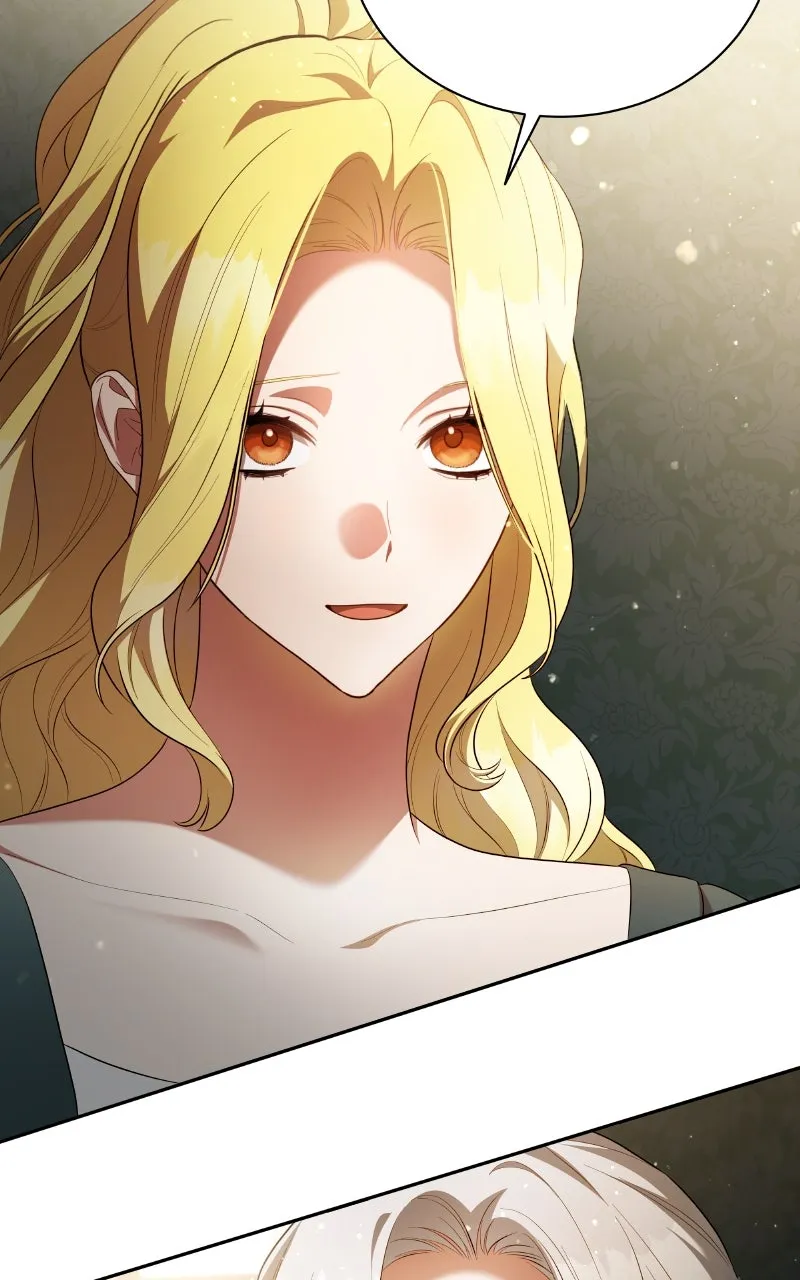 Our Contract Marriage Ends Here Chapter 2 page 70 - 