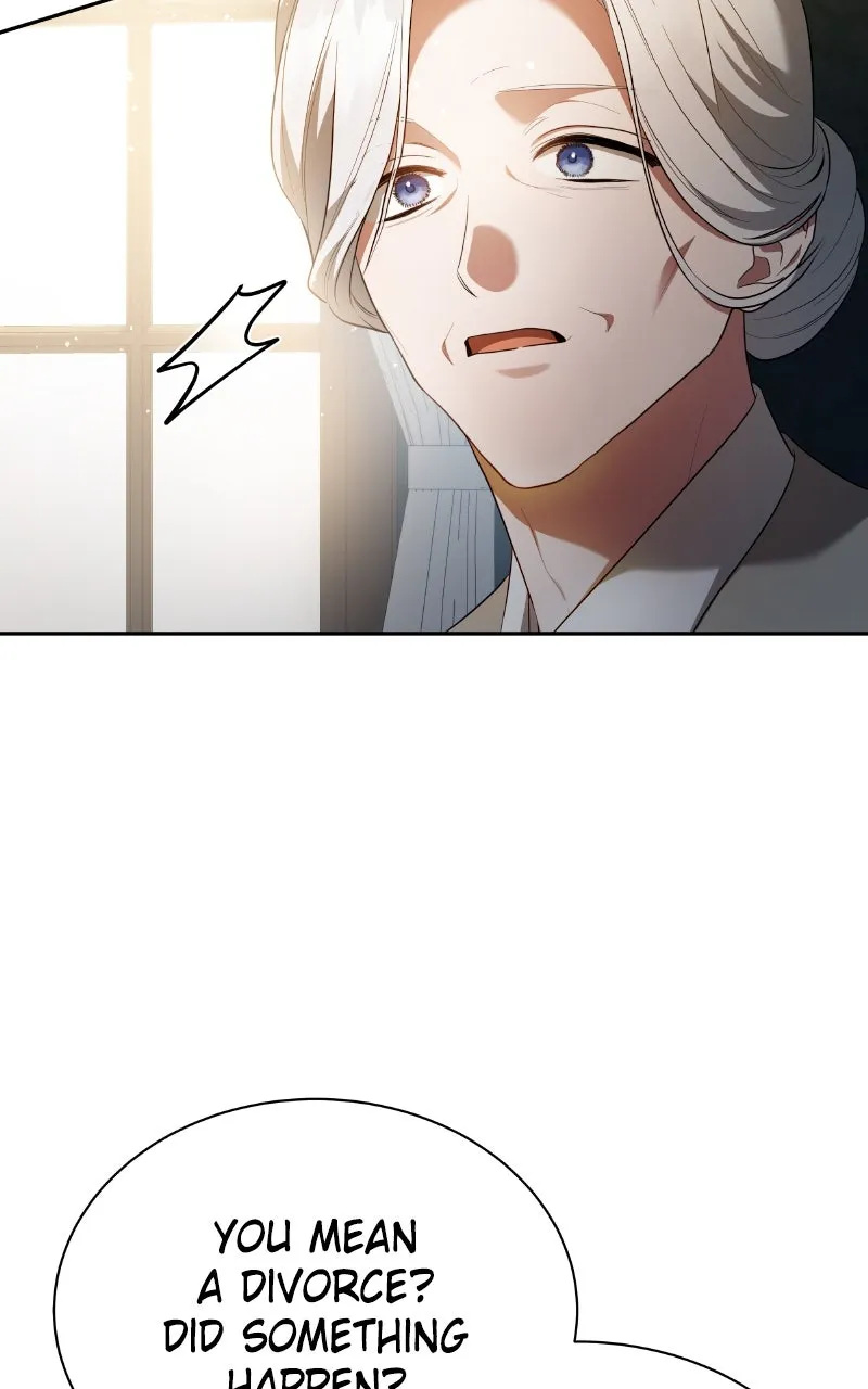 Our Contract Marriage Ends Here Chapter 2 page 71 - 
