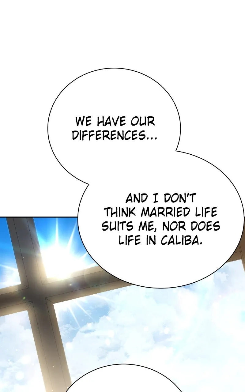 Our Contract Marriage Ends Here Chapter 2 page 73 - 