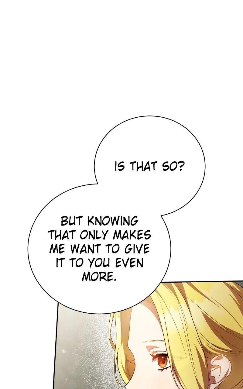 Our Contract Marriage Ends Here Chapter 2 page 75 - 