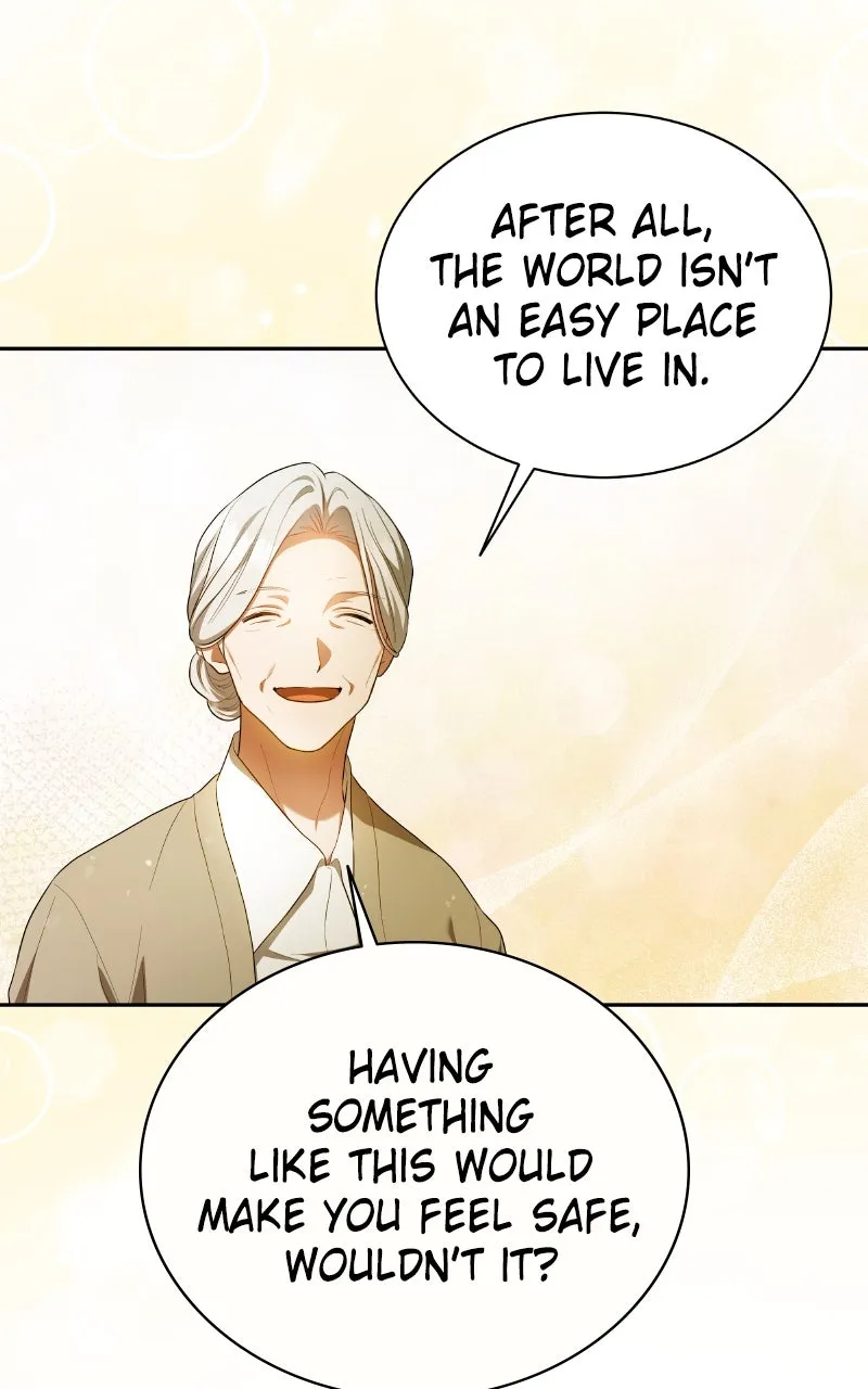 Our Contract Marriage Ends Here Chapter 2 page 77 - 
