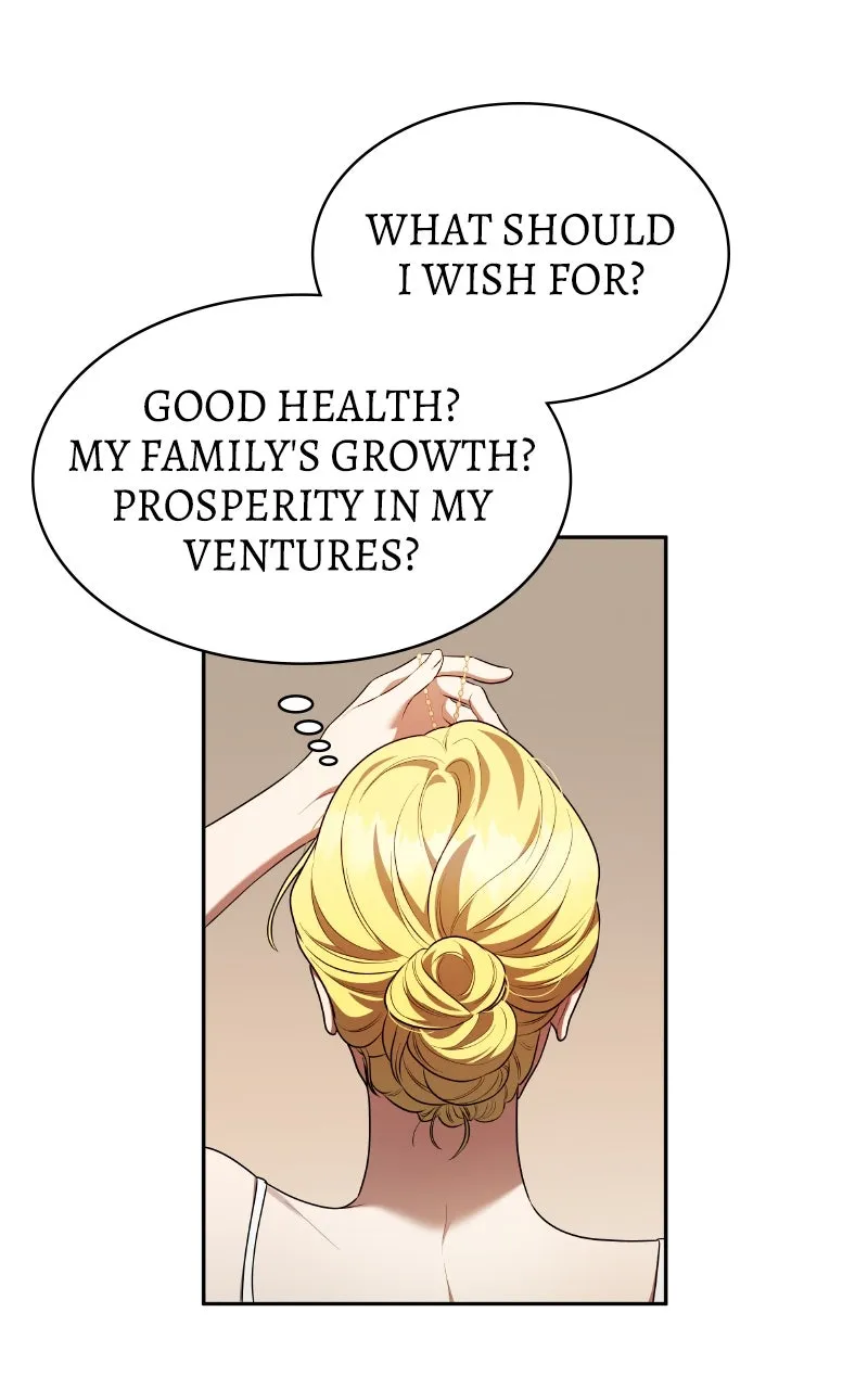 Our Contract Marriage Ends Here Chapter 2 page 85 - 
