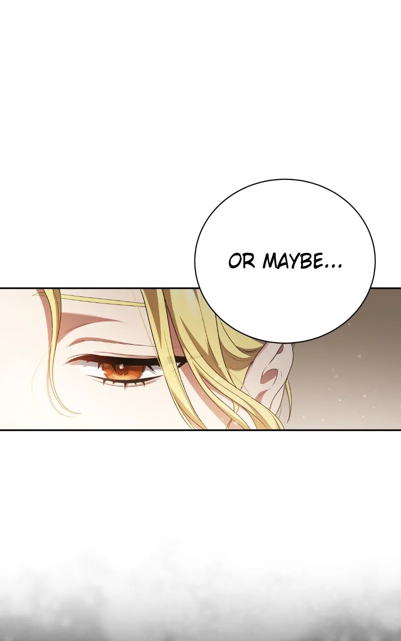 Our Contract Marriage Ends Here Chapter 2 page 86 - 