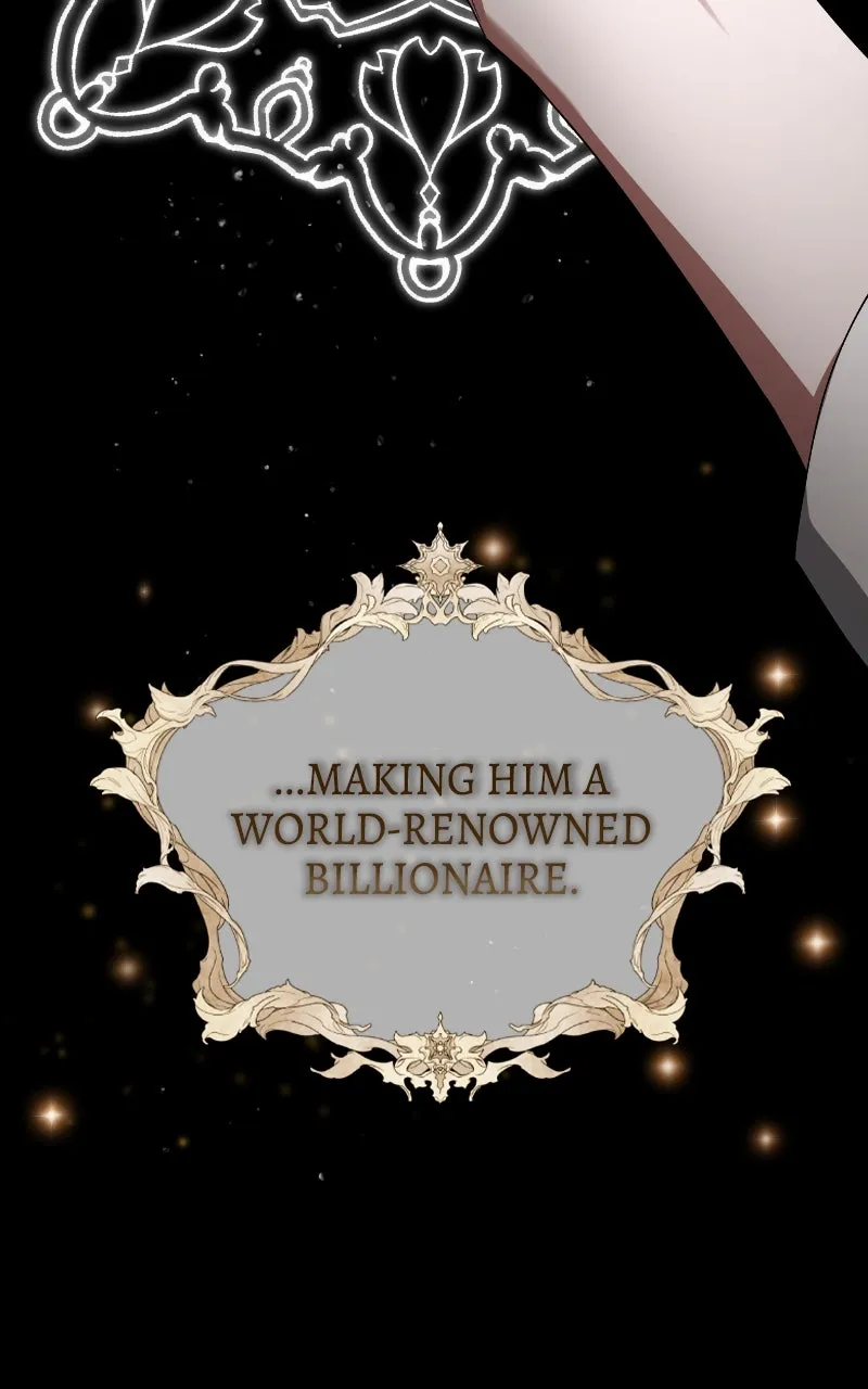 Our Contract Marriage Ends Here Chapter 2 page 10 - 