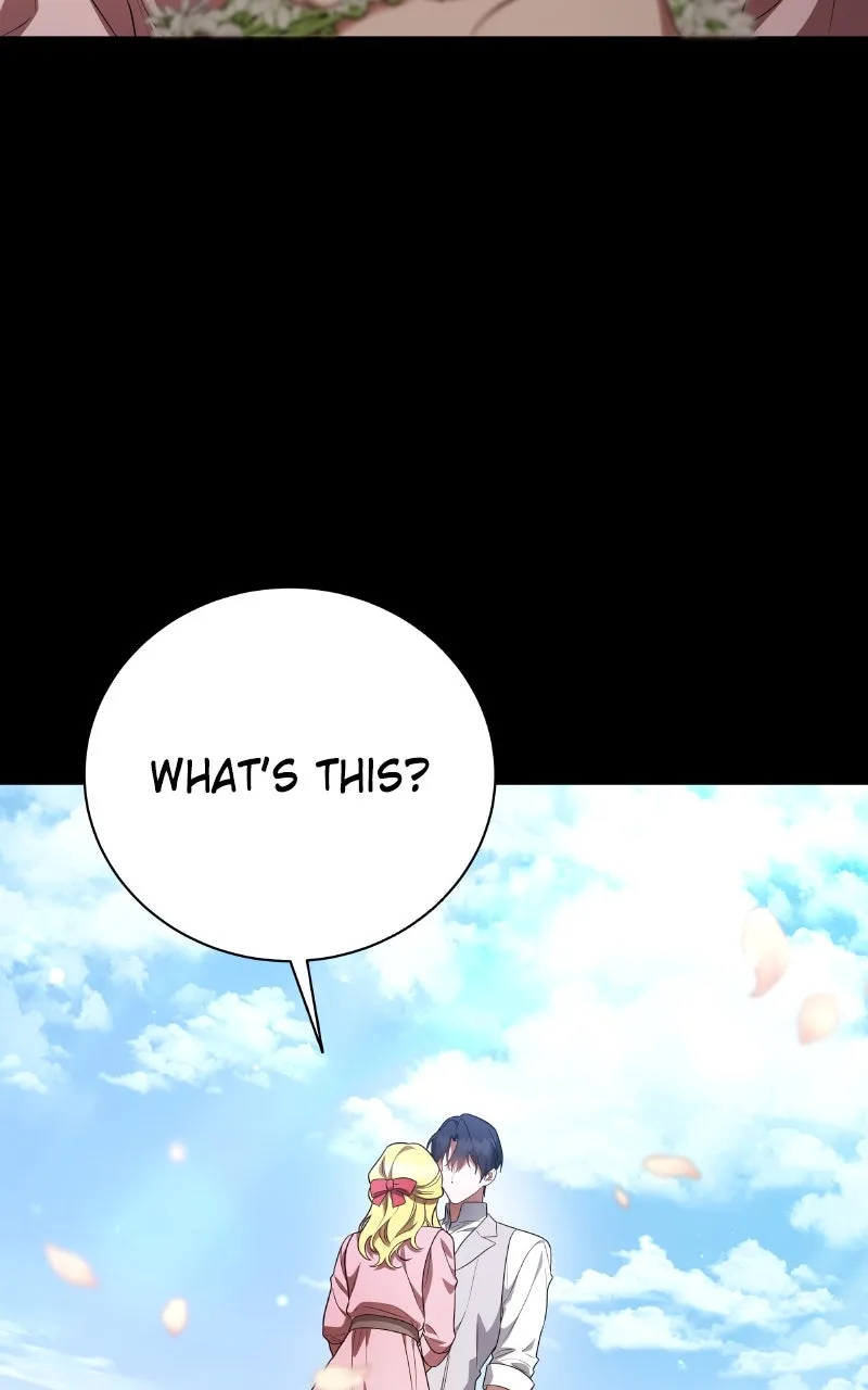 Our Contract Marriage Ends Here Chapter 2 page 91 - 